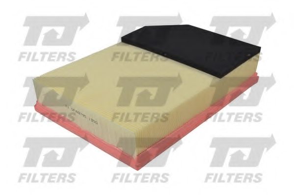 QUINTON HAZELL QFA0795 Air Filter